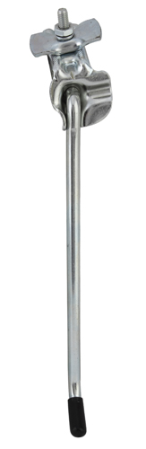 bolt on Kickstand for taller bicycles, 10" from curve of bar to bottom curve